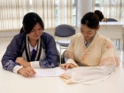 กิจกรรมการแต่งกายชุดจีนประกอบการแสดง สำหรับนักเรียนชั้นม.4-6 Image 45